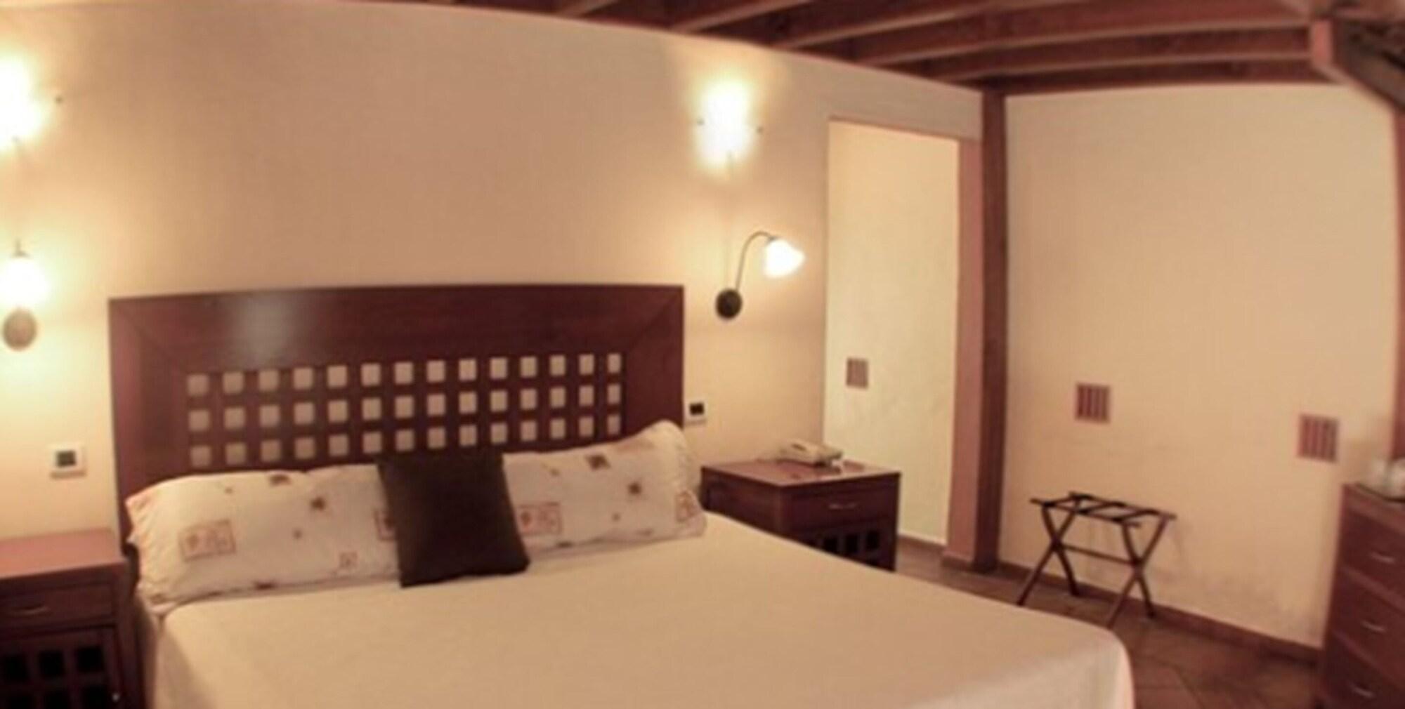 Hotel Quinta Santiago Querétaro Екстериор снимка