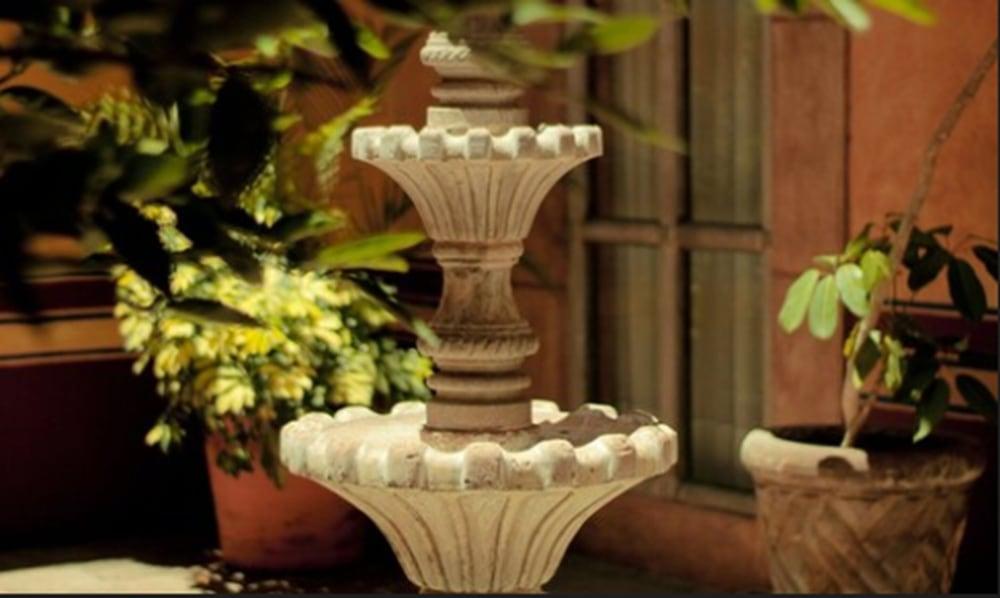 Hotel Quinta Santiago Querétaro Екстериор снимка